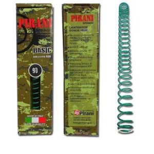 MOLLA PIRANI M90 BASIC