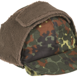 Cappelli originali militari usati