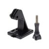 SUPPORTO GO PRO PER ELMETTO WOSPORT - immagine 2